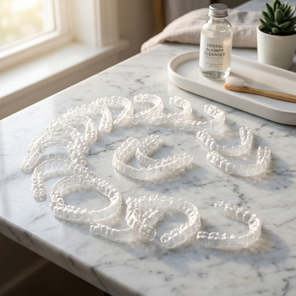 Ortodoncia Invisible